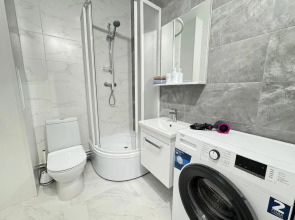 Апартаменты 2Ночи на шоссе Пулковское 95к3