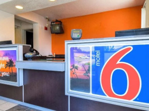 Motel 6 Los Angeles - Hacienda Heights