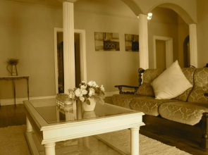 Khaya4u Guesthouse
