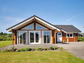 "Thorn" - 6.6km from the sea in Western Jutland