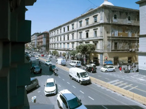 Napoli Factory Guest House