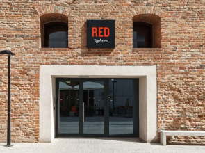 Radisson RED Gdansk