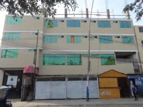 Hostel Pereira