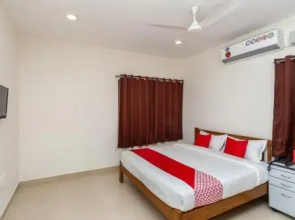 Omr Stays by OYO Rooms