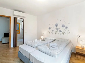Villa Pastoedo Apartments