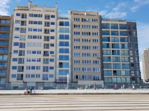 Vakantie-Appartement la Regence @ Oostende