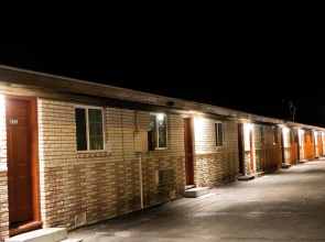 Modern Motel