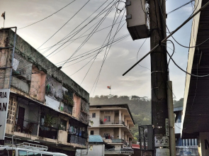 Mola Studio By Paradox