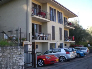 New Piccolo Residence