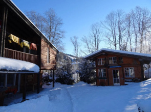 Free Spirit Lodge