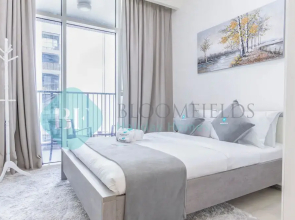Bloomfields Metropolitan 3BR In Bridges