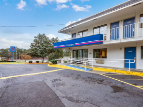 Motel 6 Bessemer, AL - Birmingham