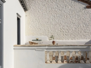 Bratsera Hotel Hydra