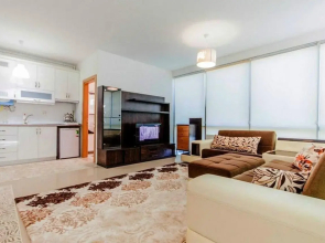 216 Eagle Palace Suite