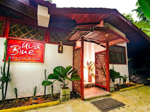 Uva Blue Villas