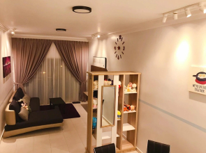 Cameron Highlands Family Homestay