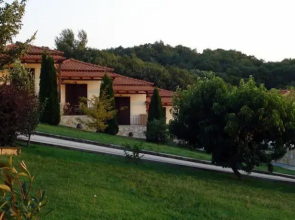 Kroussia Hotel