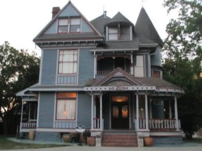 Haysler House Bed and Breakfast Inn