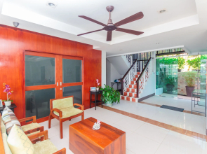 Davina Beach Homes