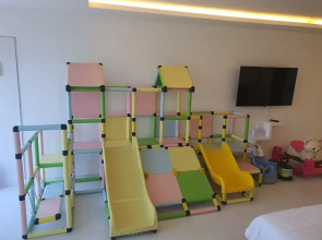 Geoje Badageurigo Pension