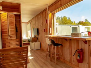 Тихая Гавань