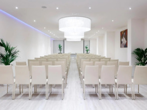 Hotel Palma Bellver Affiliated by Meliá