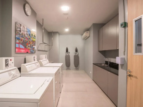 Holiday Inn Express Bangkok Sathorn by IHG