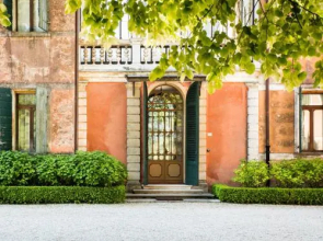 Villa Tiepolo Passi