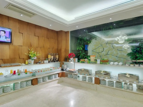 Grand Silverland Hotel & Spa