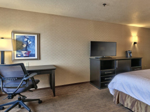 Holiday Inn Express - Balloon Fiesta Park by IHG