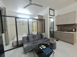 The Chilling'N Homestay