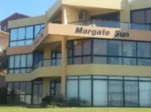Margate Sun 11