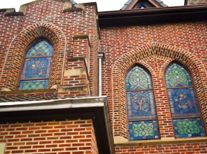 Chateau Connellsville