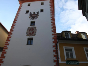 Pension Jahrbacher