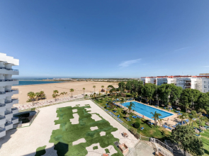 Hotel Puertobahia & Spa