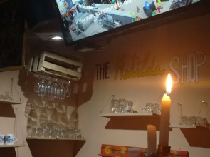 La Casa de Matilda