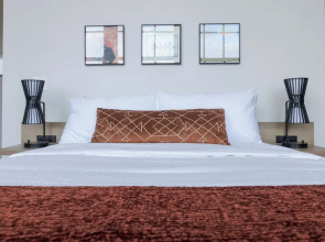 Unique Historic Experience Conveniently Located in the Heart of Cincinnati