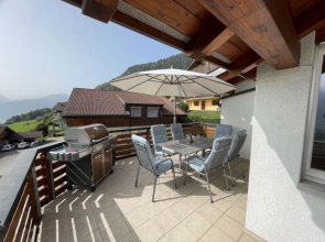 Penthouse Brugg