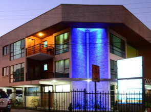 Apart Hotel Diterra