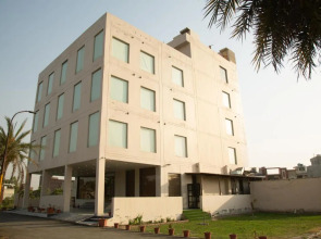 Comfort Hotel Amritsar by Choice Hotels