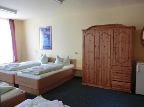 Hotel Am Kleinbahnhof
