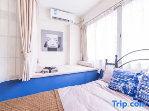 Guangzhou Road Guest BC7080 Boutique Homestay