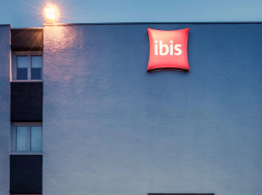 ibis Compiègne