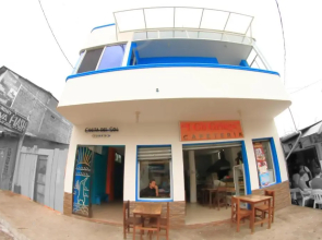 Costa del Sol Guest House