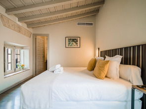 Hotel Boutique Casas de Santa Cruz