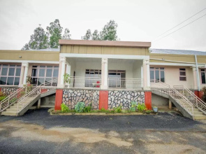 Ntungamo Resort Hotel