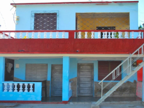 Casa Yoandis y Yuleidy