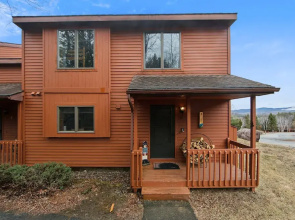 Sagamore 46g - Adirondack Retreat For All Seasons 3 Bedroom Townhouse