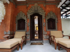 Villa Batu Kurung