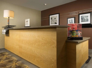 Springhill Suites